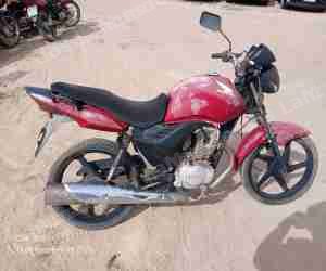 Honda em leilao em Brasil