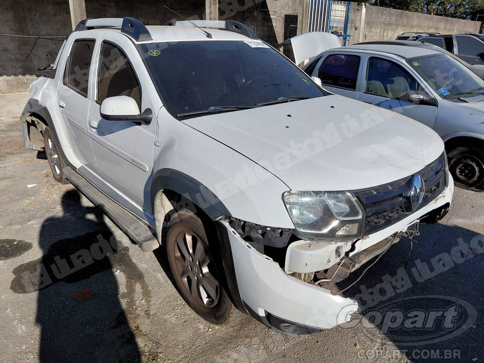 Lote em leilao em Caçapava/SP