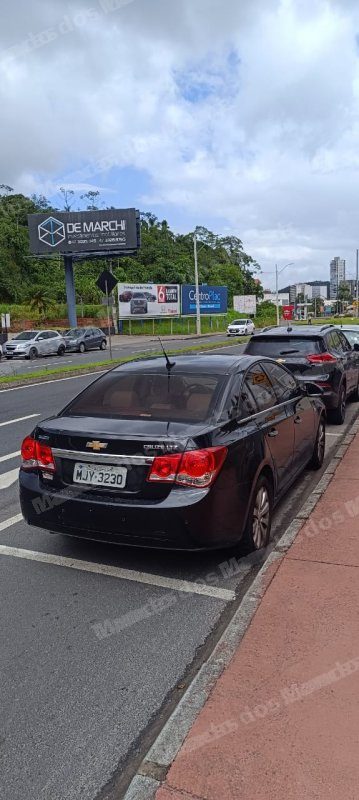 Chevrolet em leilao em Brasil