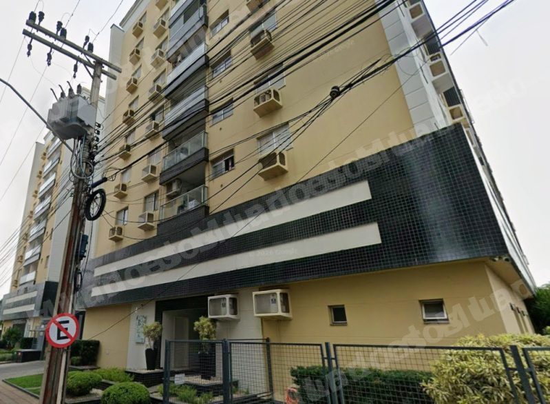 Apartamento em leilao em Brasil