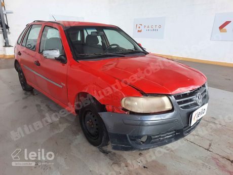 Volkswagen em leilao em Benevides/PA