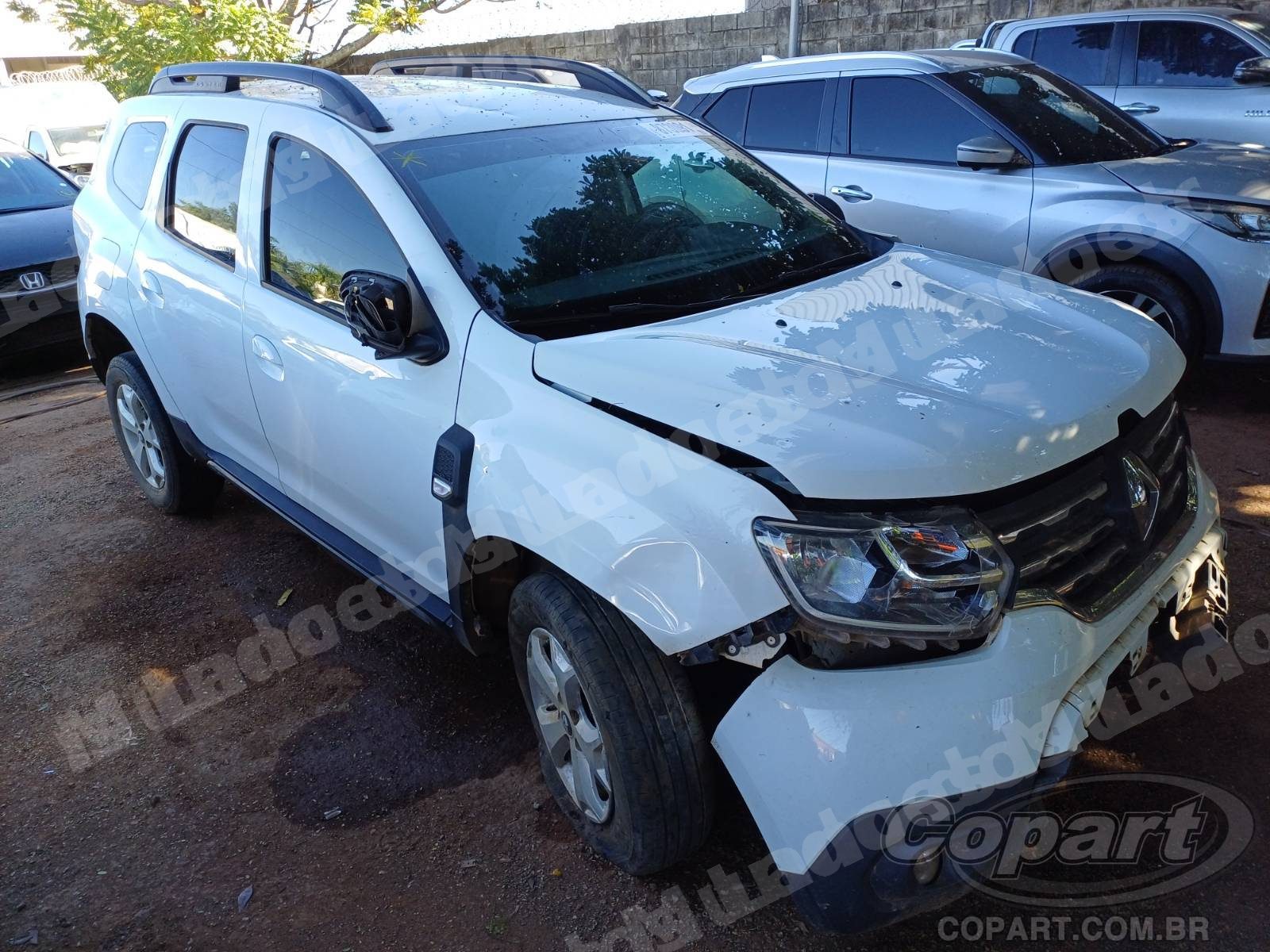 Lote em leilao em Goiânia/GO