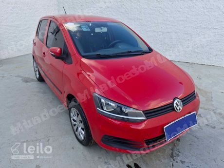 Volkswagen em leilao em Eusébio/CE