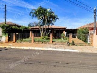 Casa de 350 m2 em leilao em Faxinal/PR