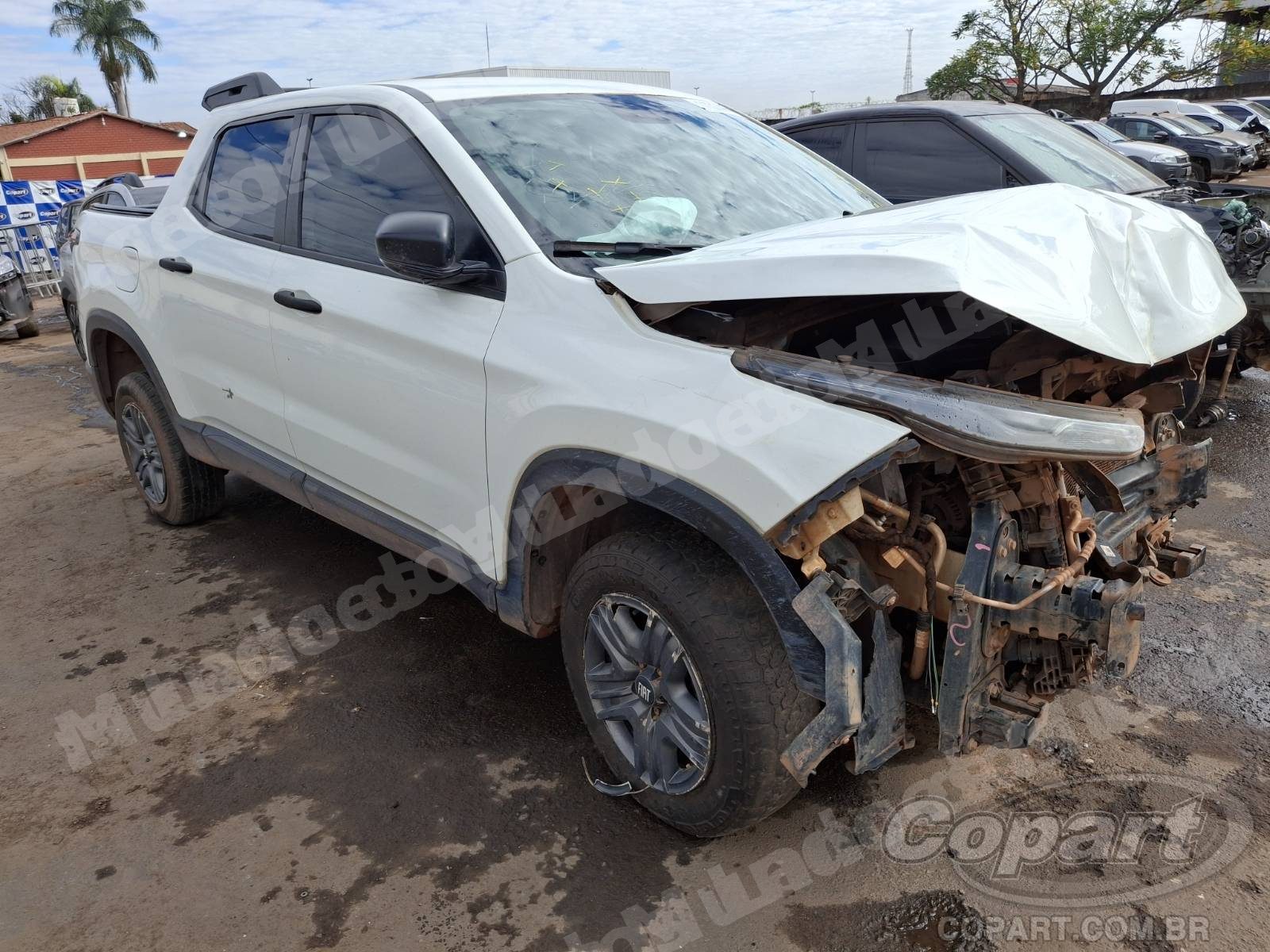Lote em leilao em Goiânia/GO