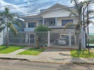 Casa de 311 m2 em leilao em Cascavel/PR