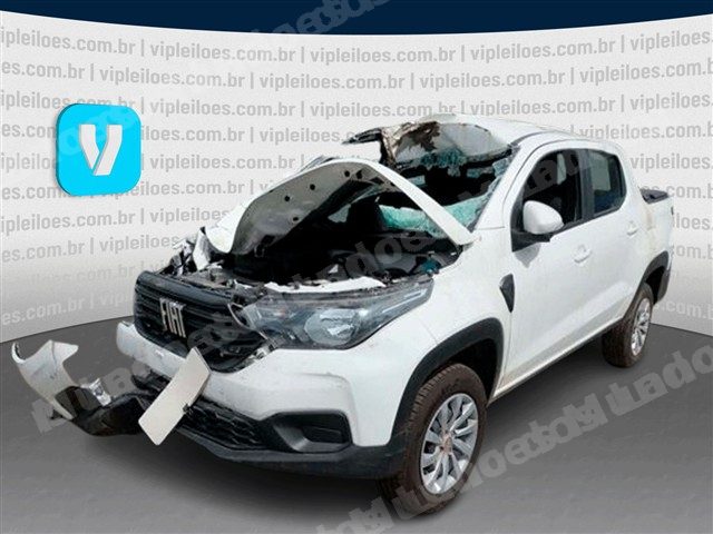 Fiat em leilao em Brasil