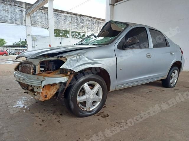 Chevrolet em leilao em Brasil