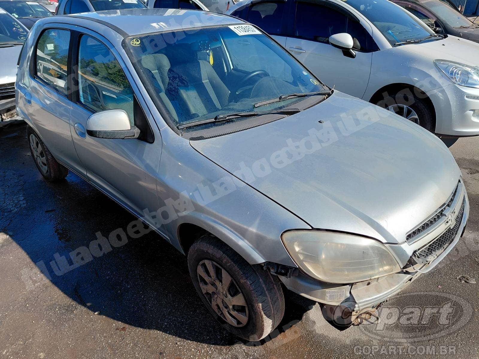 Lote em leilao em Osasco/SP
