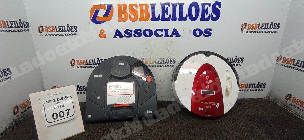 Lote em leilao em Brasil