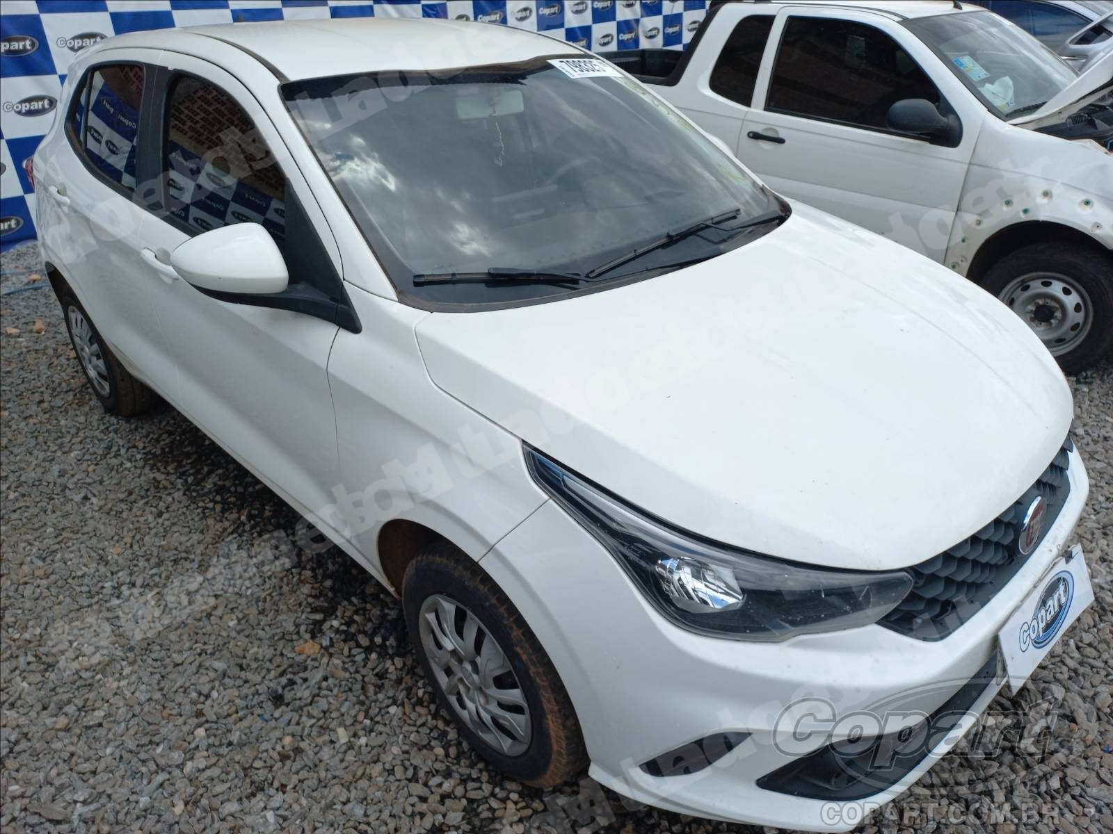 Lote em leilao em Goiânia/GO