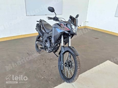 Honda Xre em leilão em Benevides/PA - Lote 1