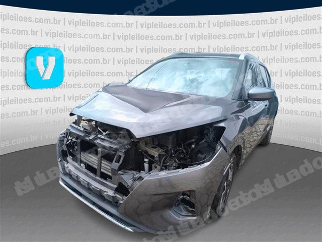 Nissan em leilao em Brasil