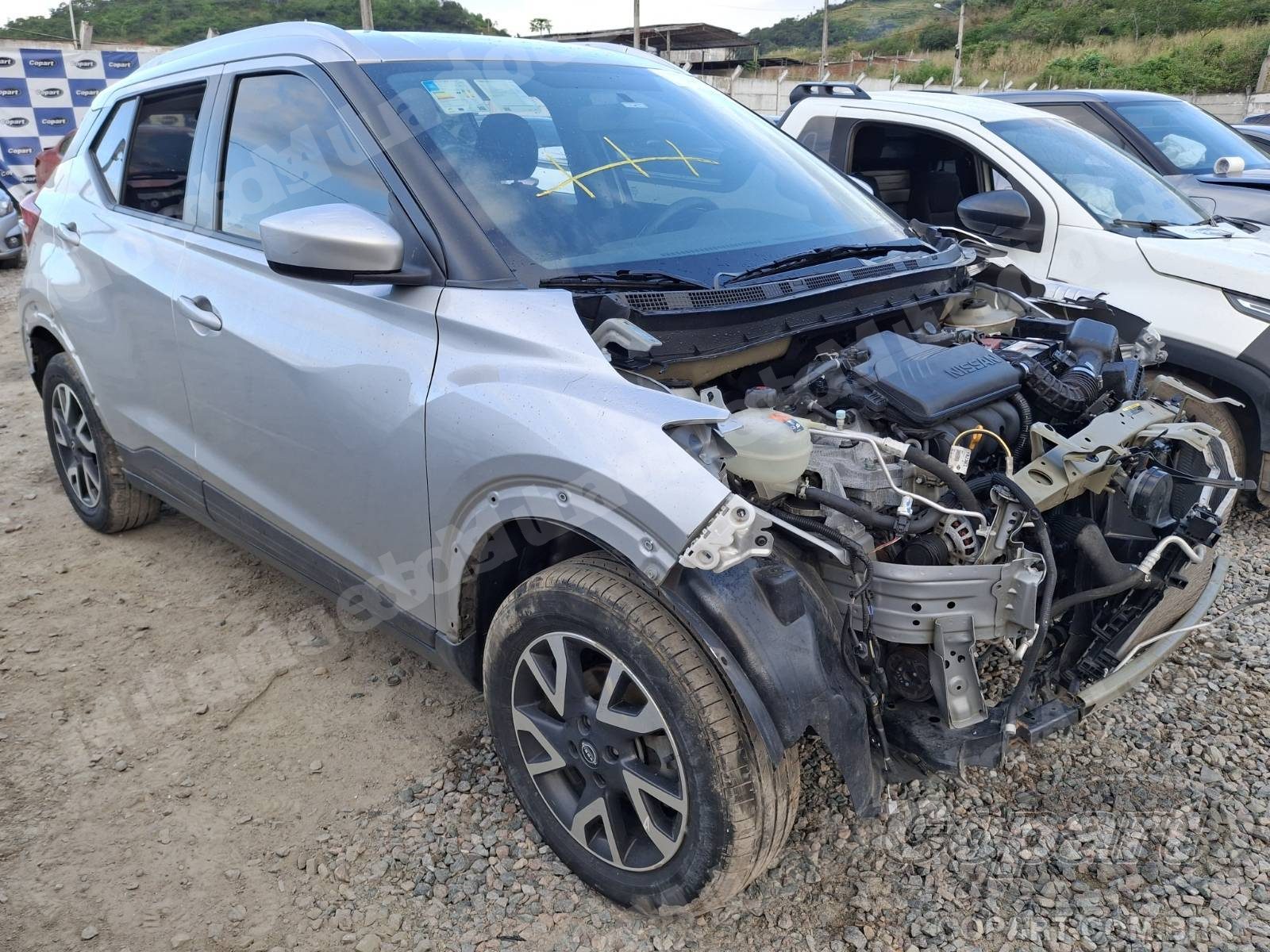 Lote em leilao em Vitória de Santo Antão/PE