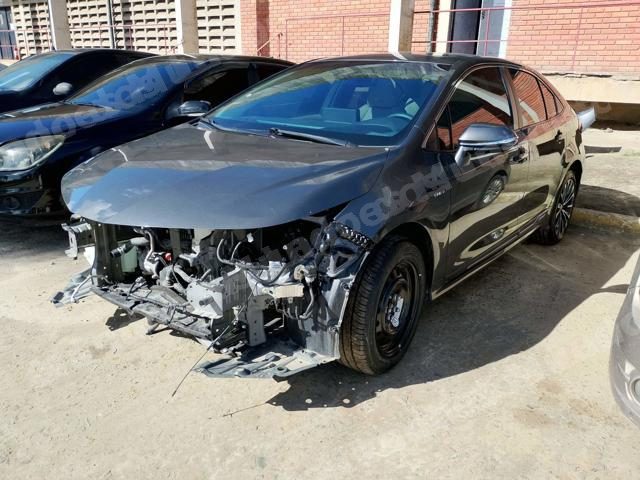 Toyota em leilao em Brasil