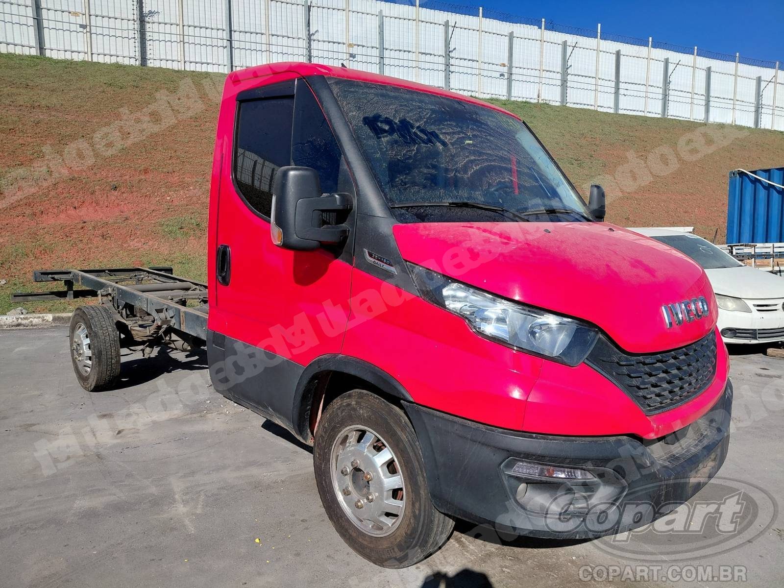 Lote em leilao em Itaquaquecetuba/SP