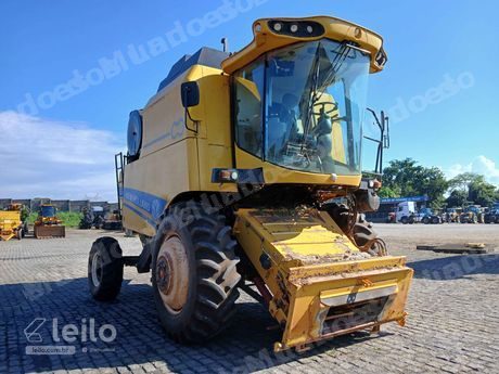 Lote em leilao em Aparecida de Goiânia/GO
