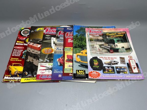 Lote em leilao em Brasil