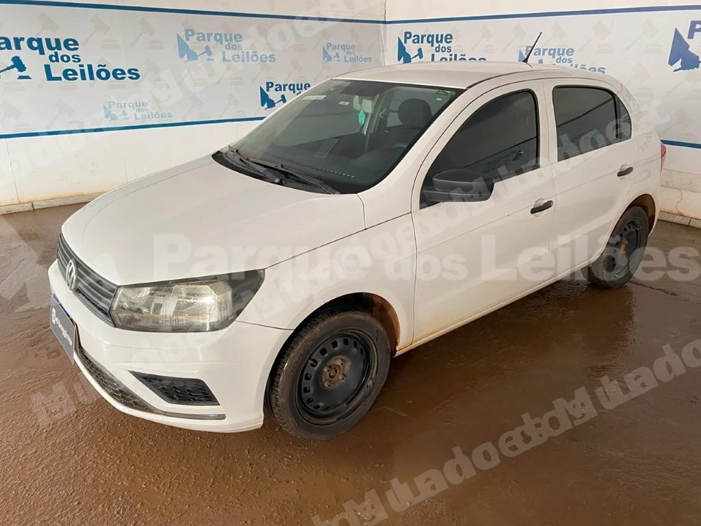 Imovel comercial em leilao em Brasil