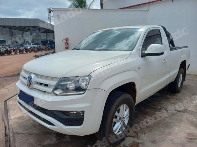 Volkswagen em leilao em Brasil