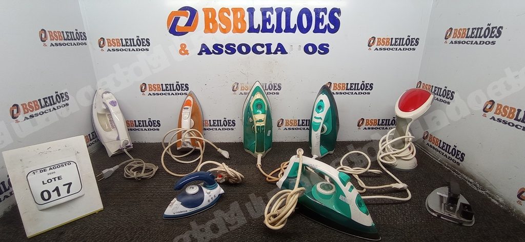 Lote em leilao em Brasil