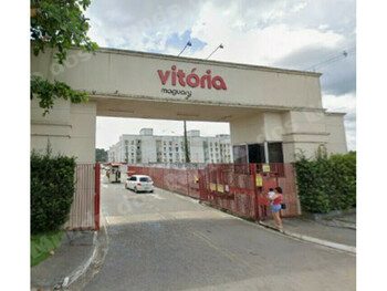 Apartamento em leilao em Ananindeua/PA