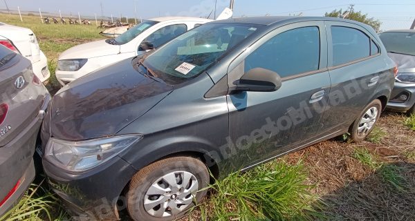 Chevrolet em leilao em Porã/MS