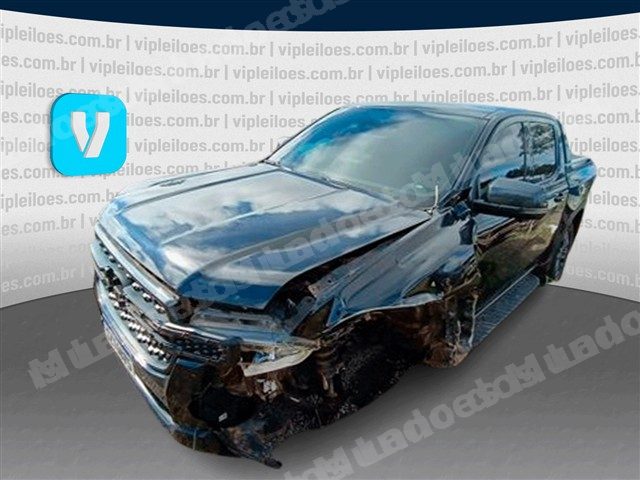 Ford em leilao em Brasil