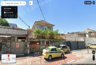 Imóvel em leilão em Rio de Janeiro/RJ - Lote 60