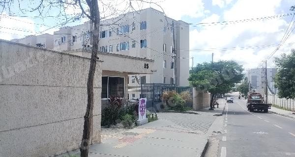 Apartamento em leilao em Rio de Janeiro/RJ