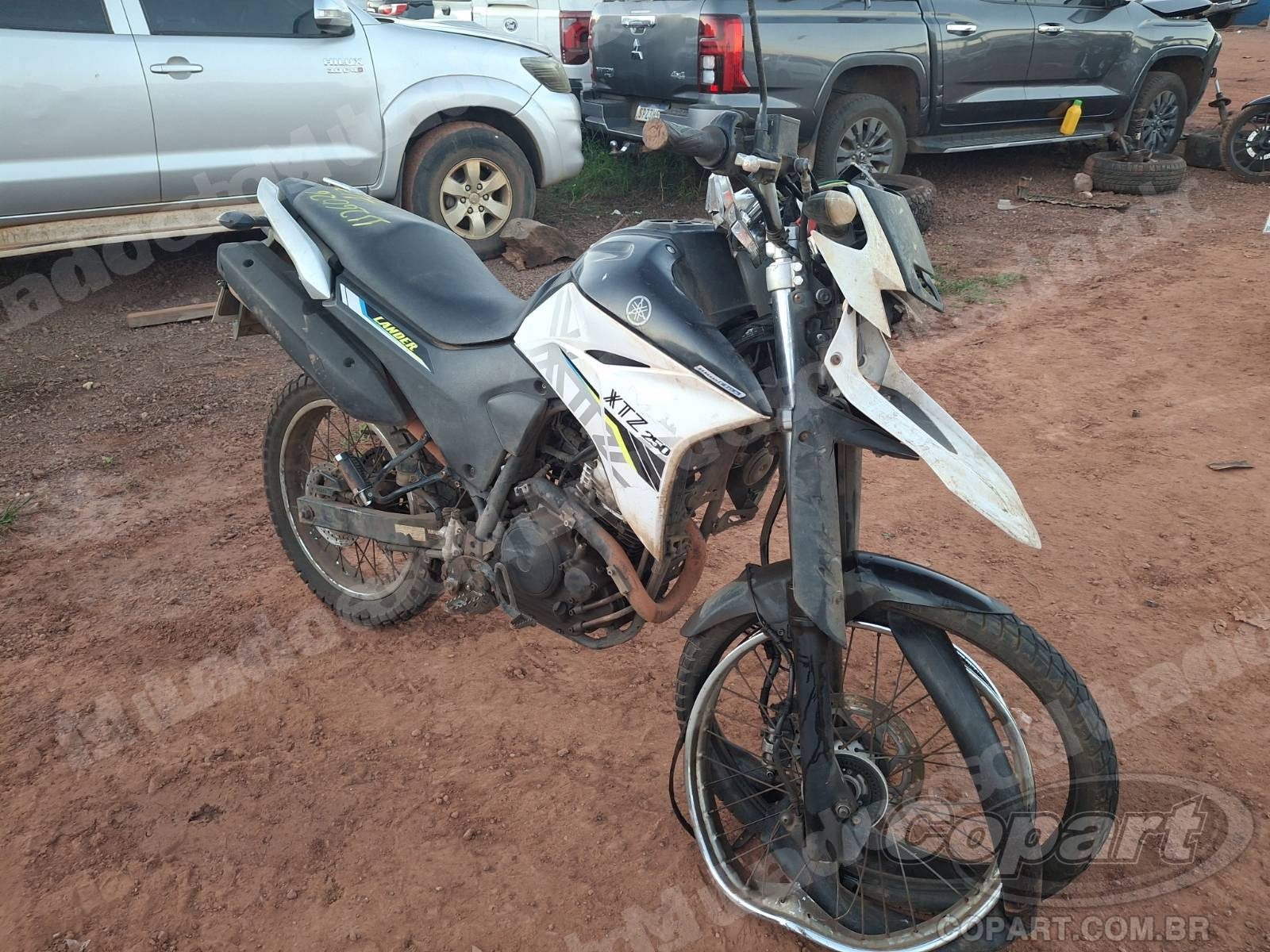 Terreno em leilao em Cuiabá/MT