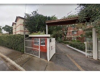Apartamento em leilao em São Paulo/SP