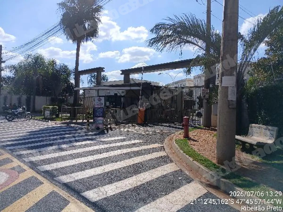 Apartamento em leilao em Ribeirao Preto/SP - Lote 5