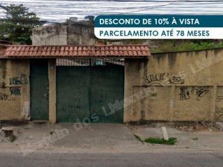 Casa em leilao em Nilópolis/RJ