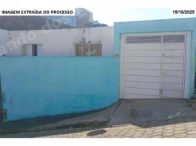 Casa de 200 m2 em leilão em Cambuí/MG