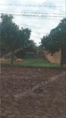 Terreno em leilao em Santo Ângelo/RS