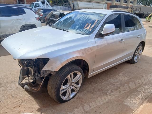 Audi em leilao em Brasil