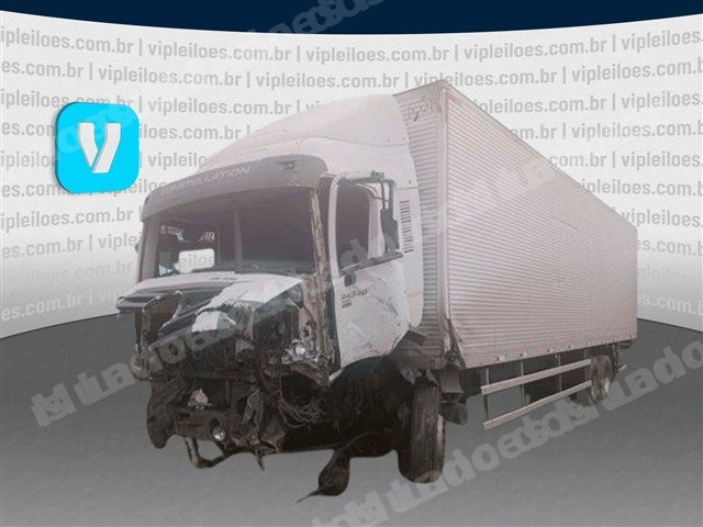 Volkswagen em leilao em Brasil