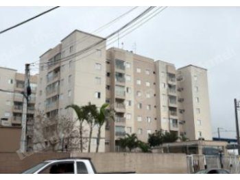 Imóvel de 67 m2 em leilão em Suzano/SP