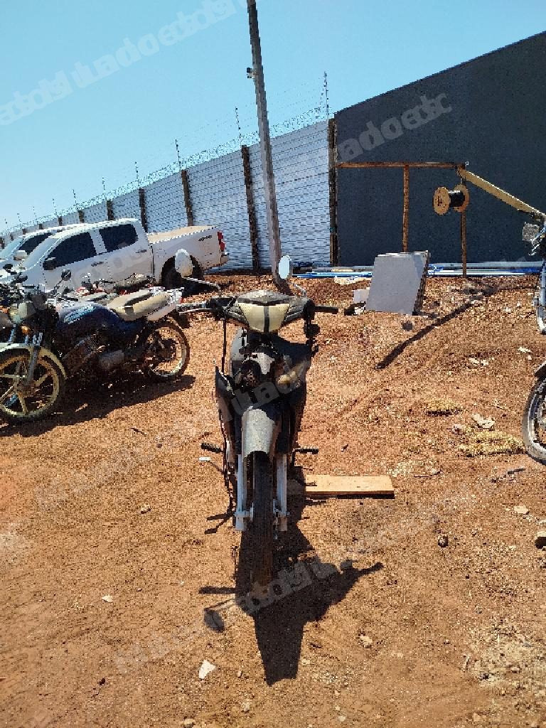 Veiculo em leilao em Campo Grande/MS