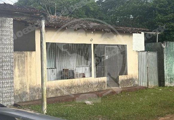 Casa de 74 m2 em leilão em Curuçá/PA