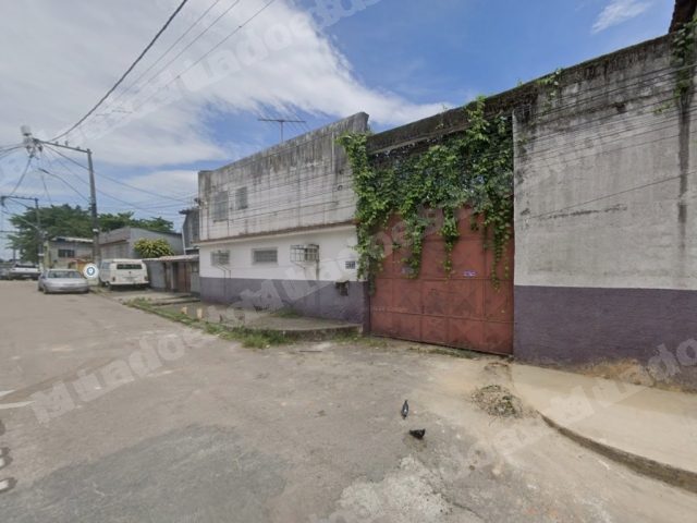 Imovel comercial em leilao em Duque de Caxias/RJ