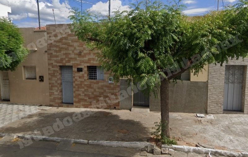 Imovel comercial em leilao em Patos/PB