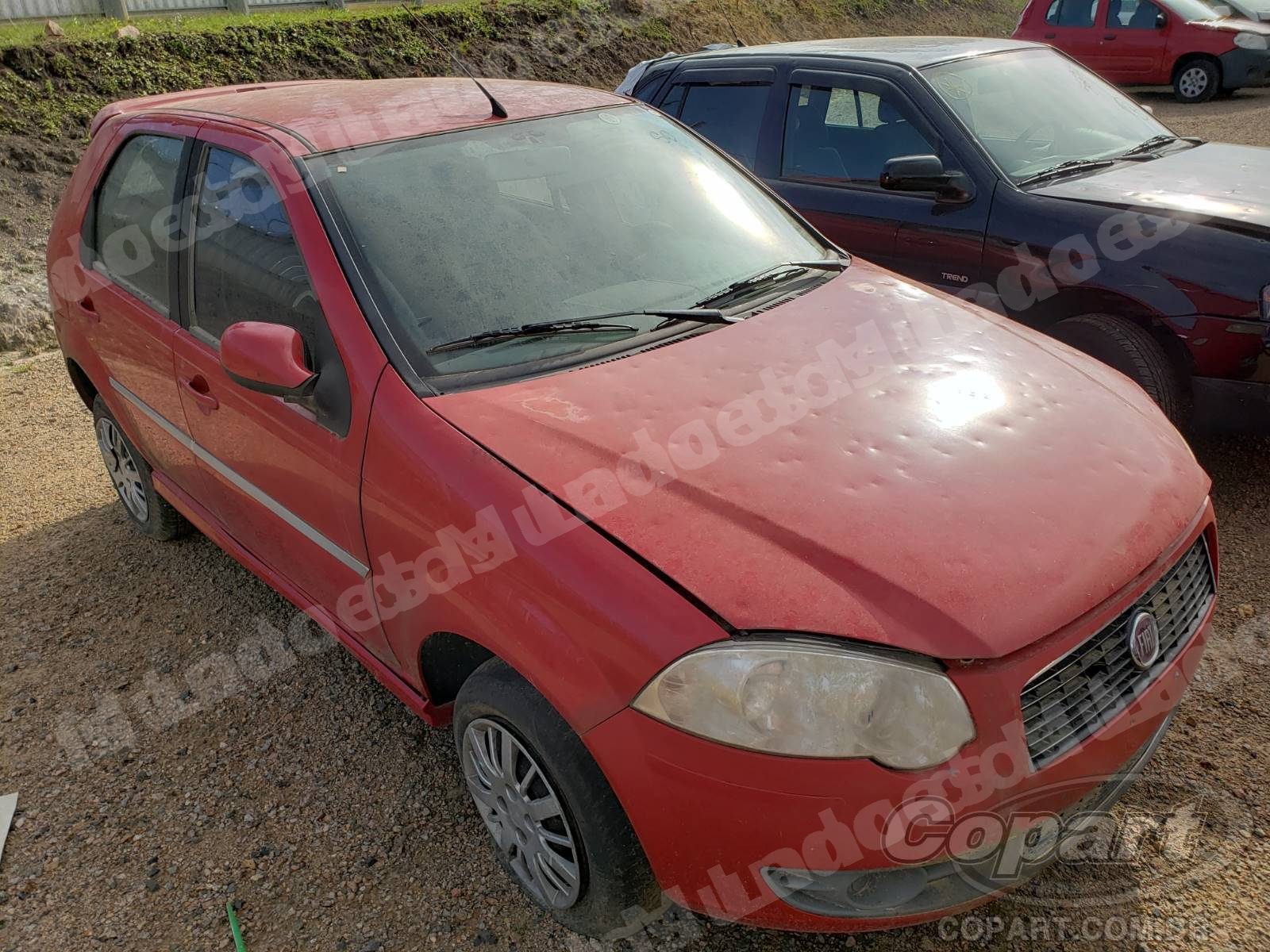 Lote em leilao em Curitiba/PR