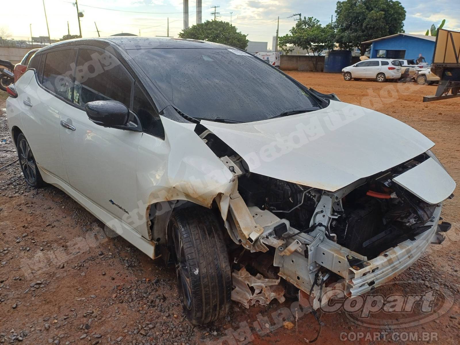 Lote em leilao em Goiânia/GO