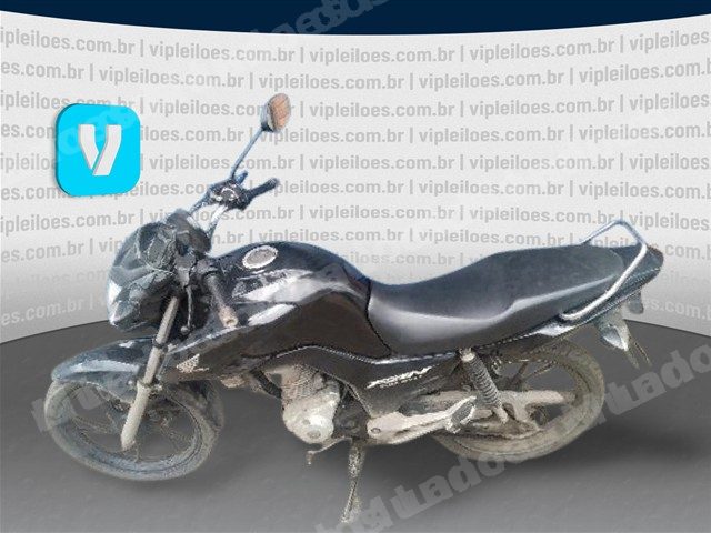 Honda 2024 em leilão em Paulista/PE