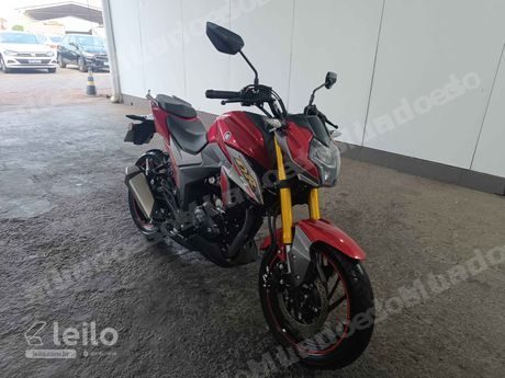 Lote em leilão em Aparecida de Goiânia/GO - Lote 8