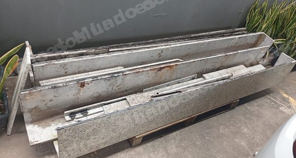 Veículo em leilão em Curitiba/PR - Lote 16