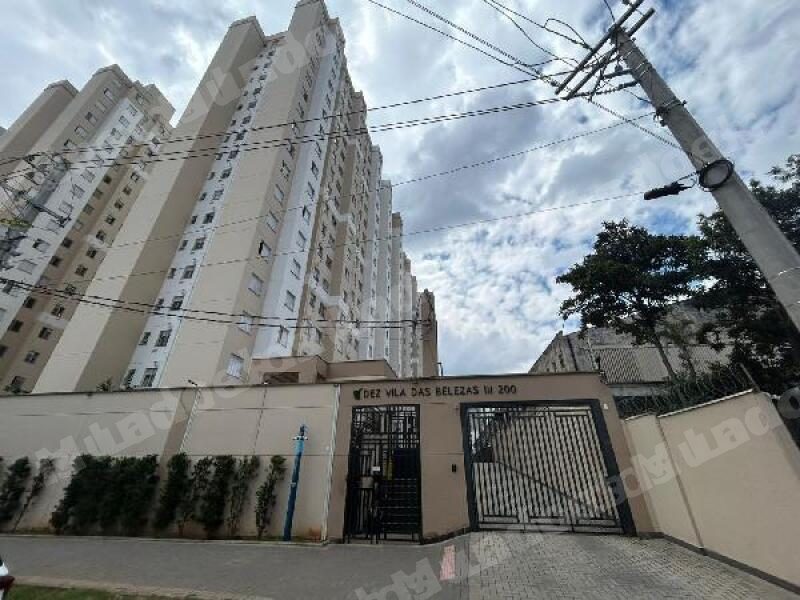 Apartamento em leilao em Sao Paulo/SP