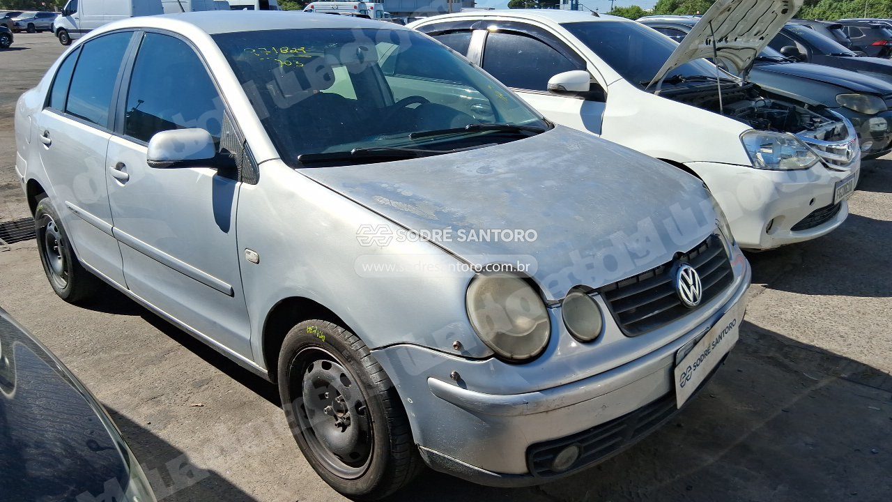 Volkswagen em leilao em Brasil